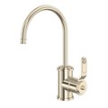 Rohl Armstrong Filter Kitchen Faucet U.1633HT-STN-2